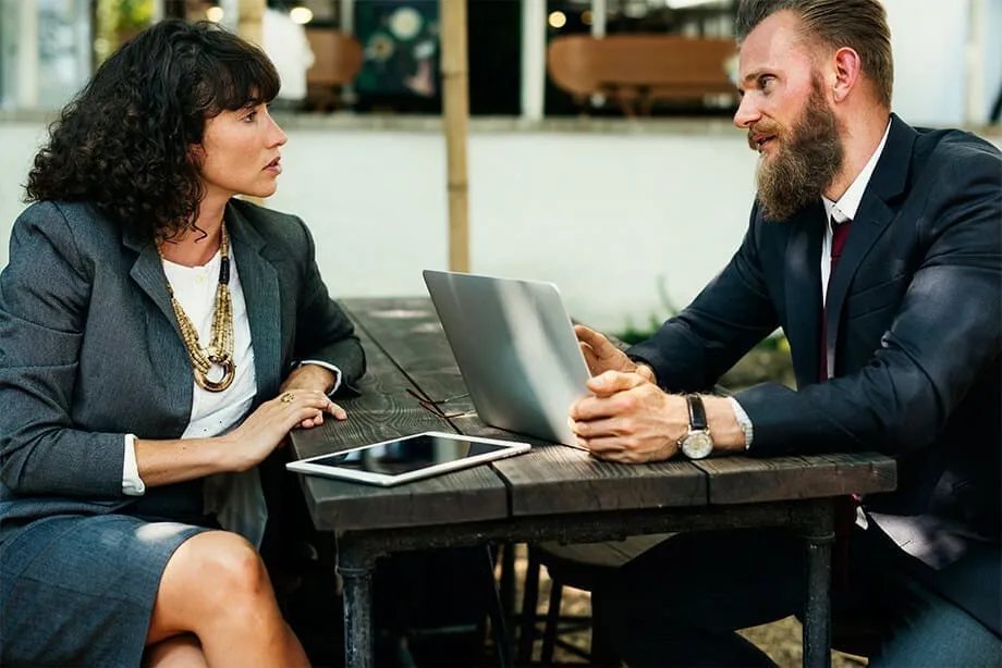 Questions You Should Ask During an Interview |