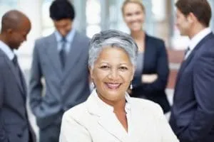 Usa tu edad como un activo durante la búsqueda de empleo