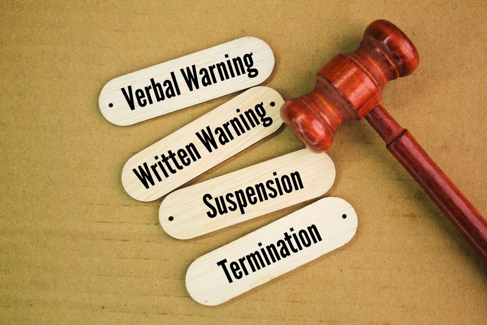 Investigación disciplinaria a distancia: ¿es legal?