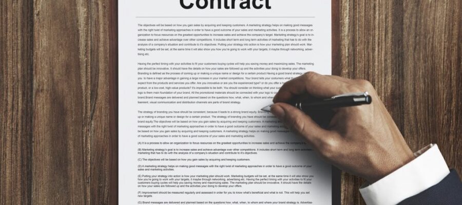 modificaciones del Código del Trabajo 1