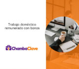 Ampliación de las Actividades Domésticas Remuneradas con Bonos de Valor
