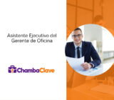 Asistente Ejecutivo del Gerente de Oficina