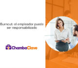 Burnout: el empleador puede ser responsabilizado