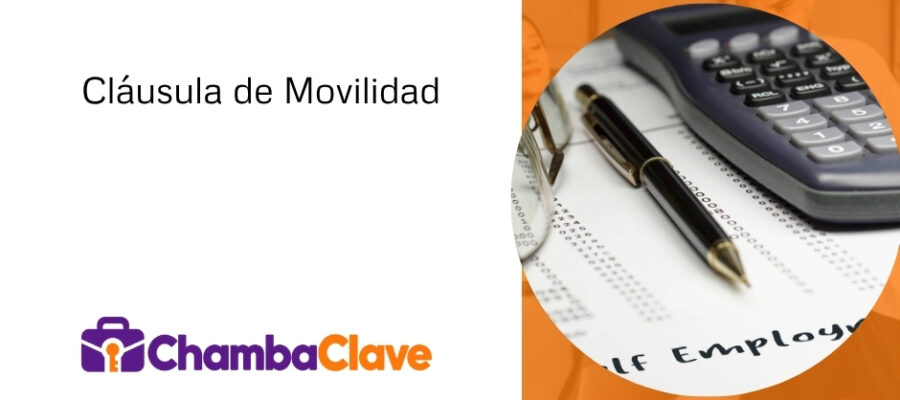 Cláusula de Movilidad