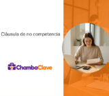 Cláusula de no competencia