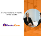 Cómo acceder al mercado laboral oculto