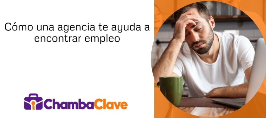¿Cómo puede ayudarte una agencia de reclutamiento en tu búsqueda de empleo?