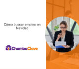 Consejos para la búsqueda de empleo en la temporada navideña