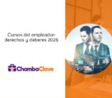 Cursos remunerados por el empleador: derechos y obligaciones 2026