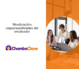 Ejercicios de Movilización y Responsabilidades para Empleadores