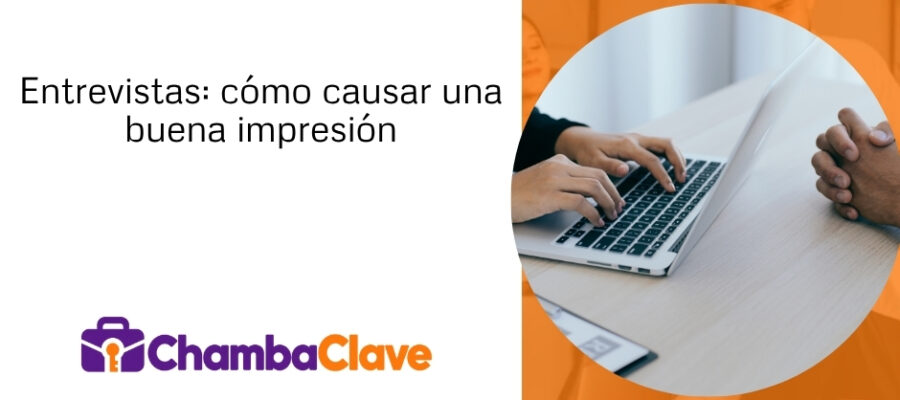 Etiqueta en Entrevistas de Trabajo: Impresiones Iniciales que Importan