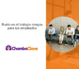 Exposición de los Trabajadores a los Riesgos Causados por el Ruido