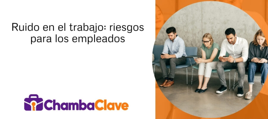 Exposición de los Trabajadores a los Riesgos Causados por el Ruido