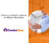 Intérim: Contribuye a la valorización de la tradición culinaria en Maison Micouleau