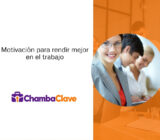 La motivación: el elemento clave del rendimiento en el trabajo