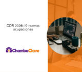Orden 325/2026: COR actualizado con 19 nuevas ocupaciones