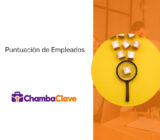 Puntuación de Empleados