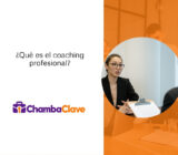 ¿Qué es el coaching profesional? | Servicios de coaching laboral