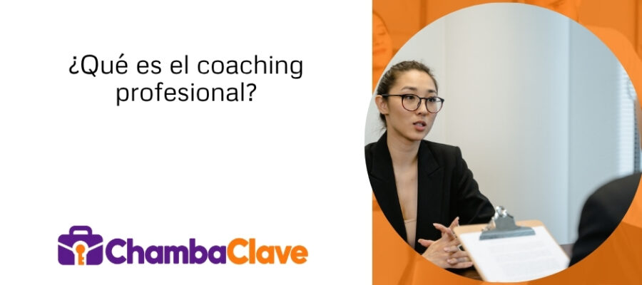 ¿Qué es el coaching profesional? | Servicios de coaching laboral