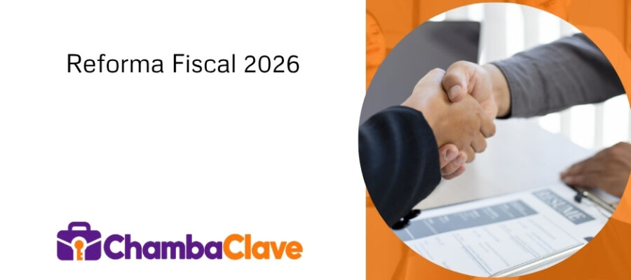Reforma Fiscal 2026