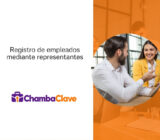 Registro de empleados: ¿acceso a través de un representante o un apoderado?