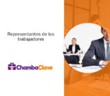 Representantes de los trabajadores
