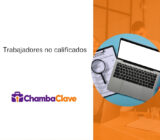 Trabajadores no calificados