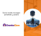 Trabajar como social media manager: portafolio y salario