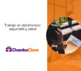 Trabajo en Plataforma y las implicaciones de la Seguridad y Salud en el Trabajo